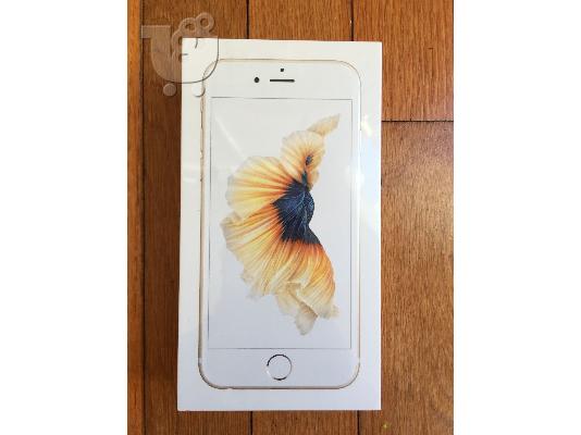 PoulaTo: Apple iPhone 6s 128GB Unlocked Smartphone
